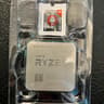 AMD Ryzen 7 5800x 8 Core 16 Thread Processor