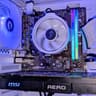 BEST VALUE | Ryzen 7 | GTX 1070Ti| 16GB DDR4 RAM| Crucial SSD| Windows 11