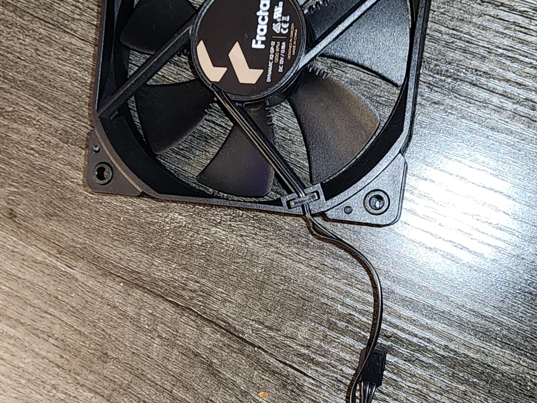 Cooler Master TD500
