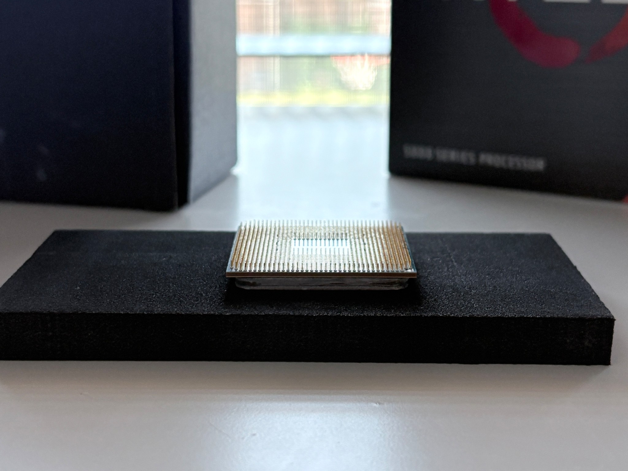 AMD Ryzen 5 2600X + Brand New Wraith Spire Cooler – 6C/12T Gaming CPU