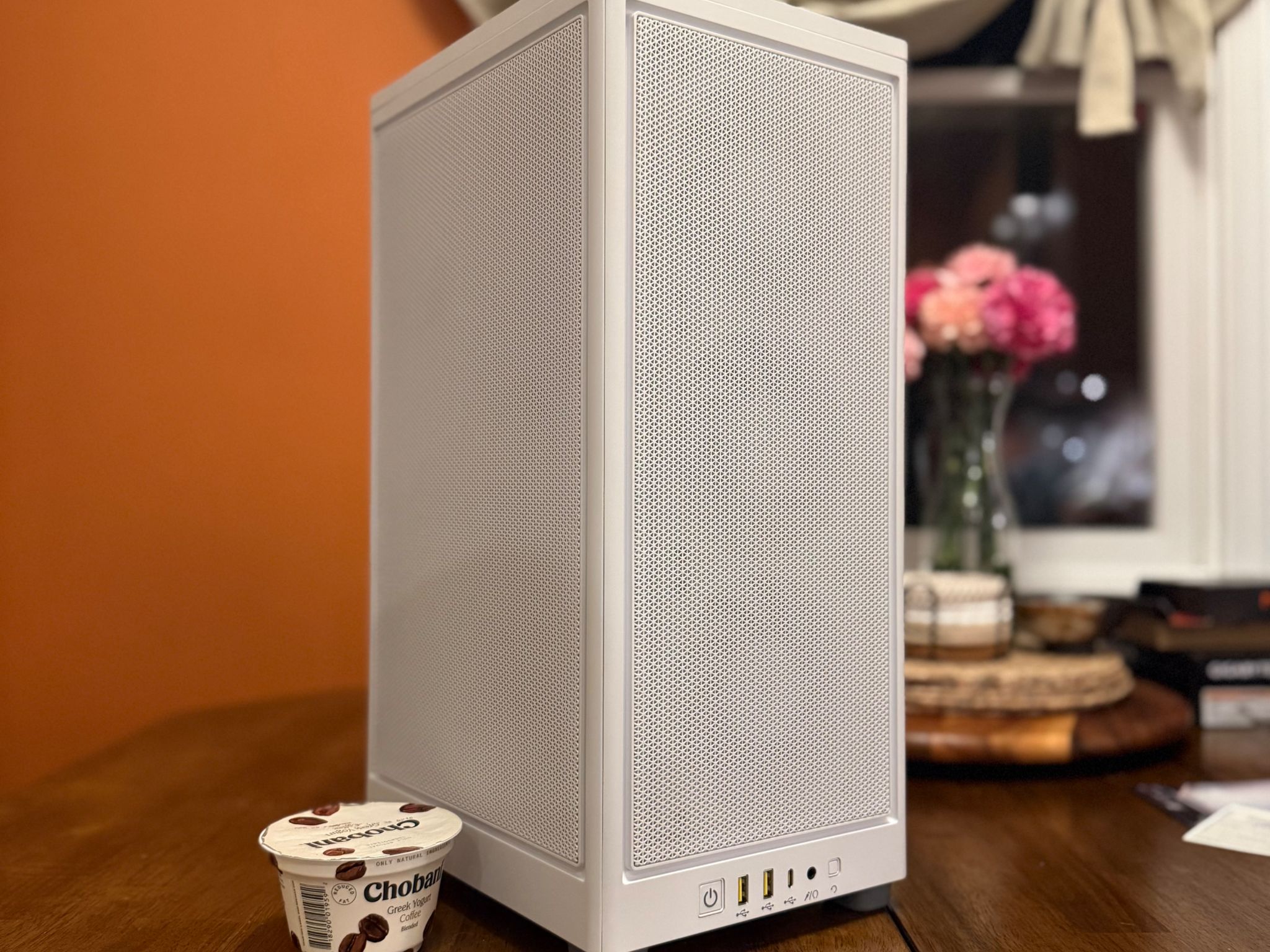 ◻️Mini Fridge◻️ RTX 4070 Super | Ryzen 7 7700X | 32GB DDR5 | 2TB SSD
