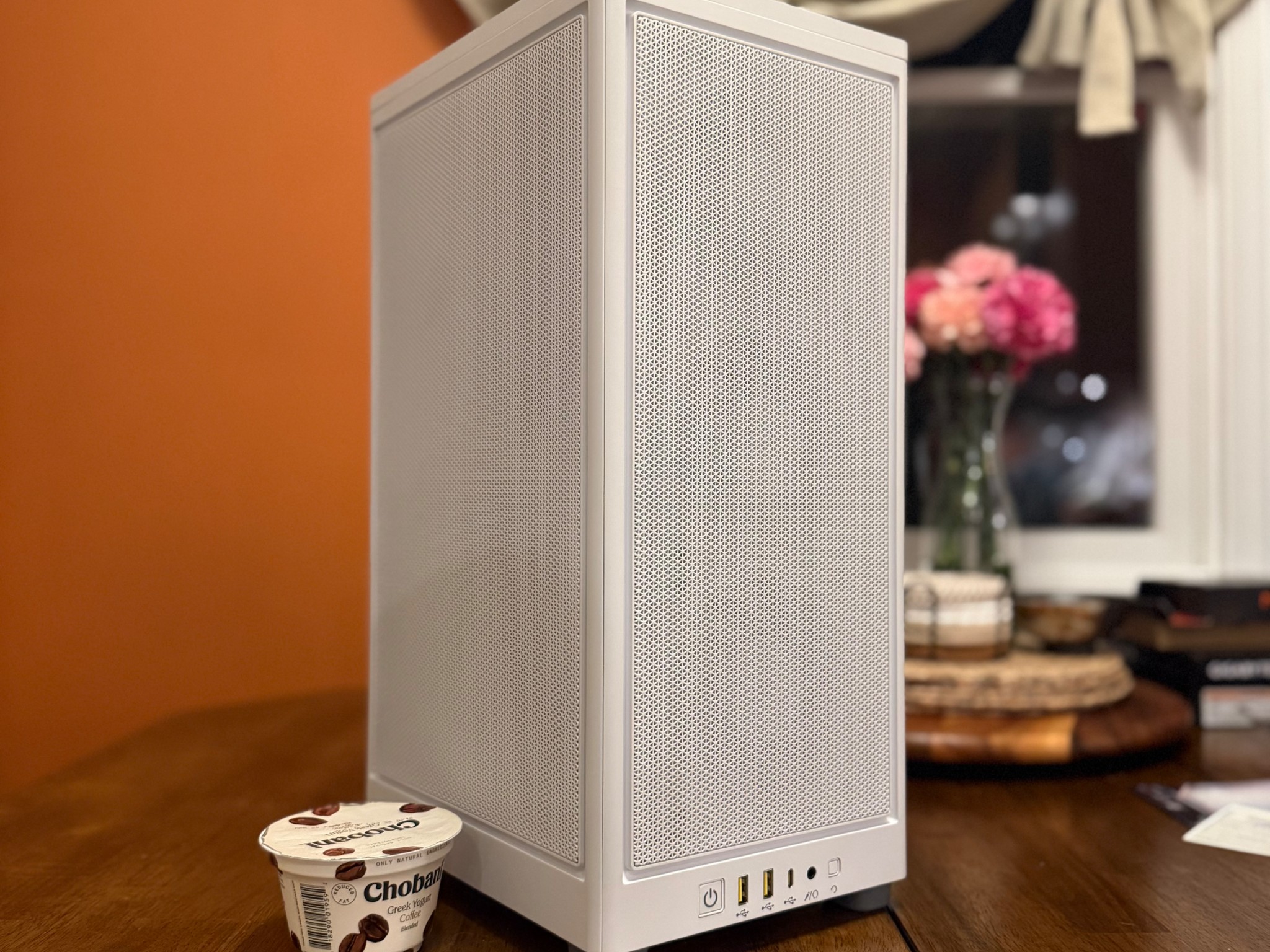 ◻️Mini Fridge◻️ RTX 4070 Super | Ryzen 7 7700X | 32GB DDR5 | 2TB SSD