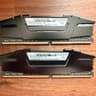 G.Skill Ripjaws V 32 GB (2 x 16 GB) DDR4-3200 CL16 Memory