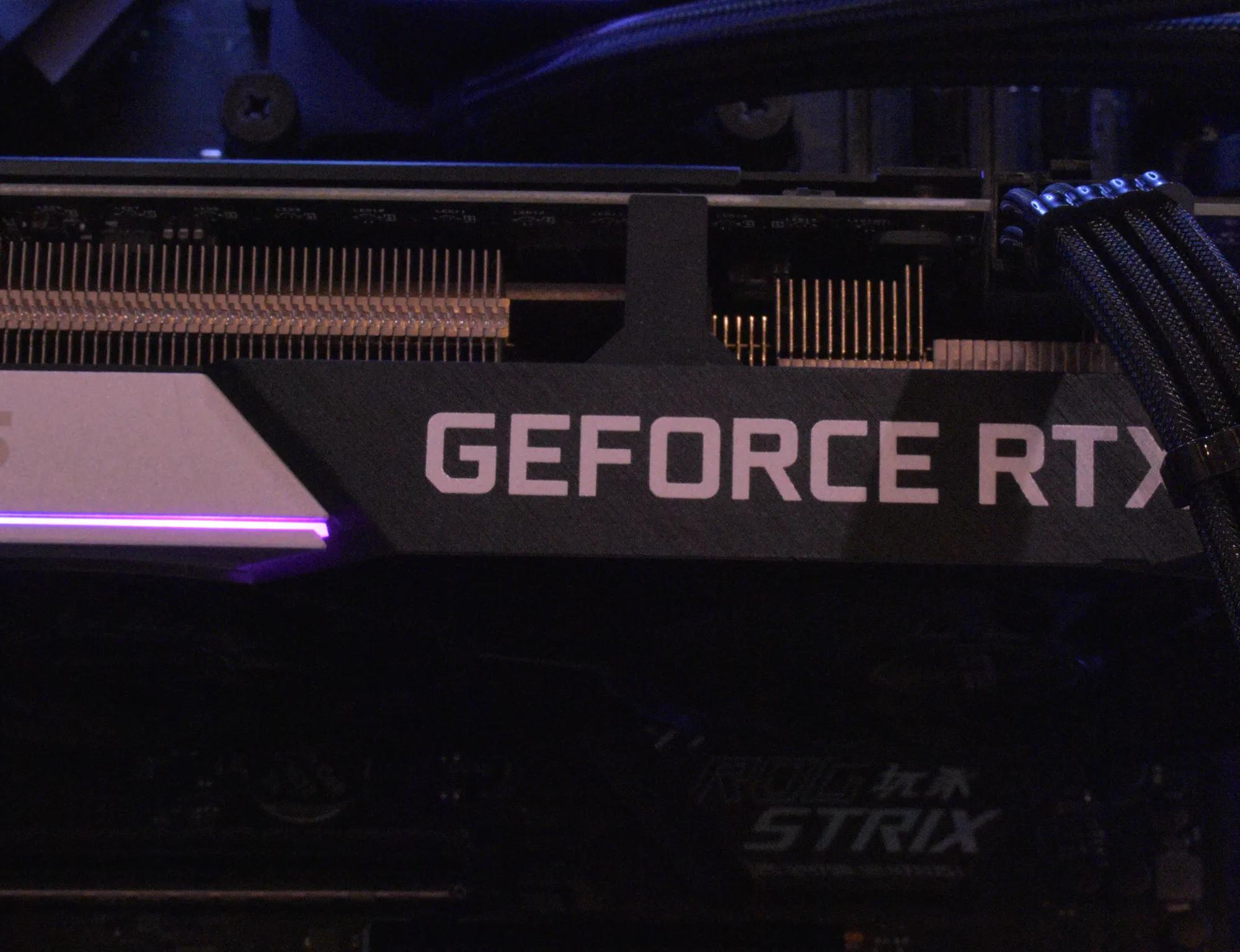 🎮Pro Gamer🎮 Ryzen 7 5700X3D | RTX 3060ti 8GB | 32GB DDR4 | 1TB nVME SSD | RGB | Win11 Pro+Wifi