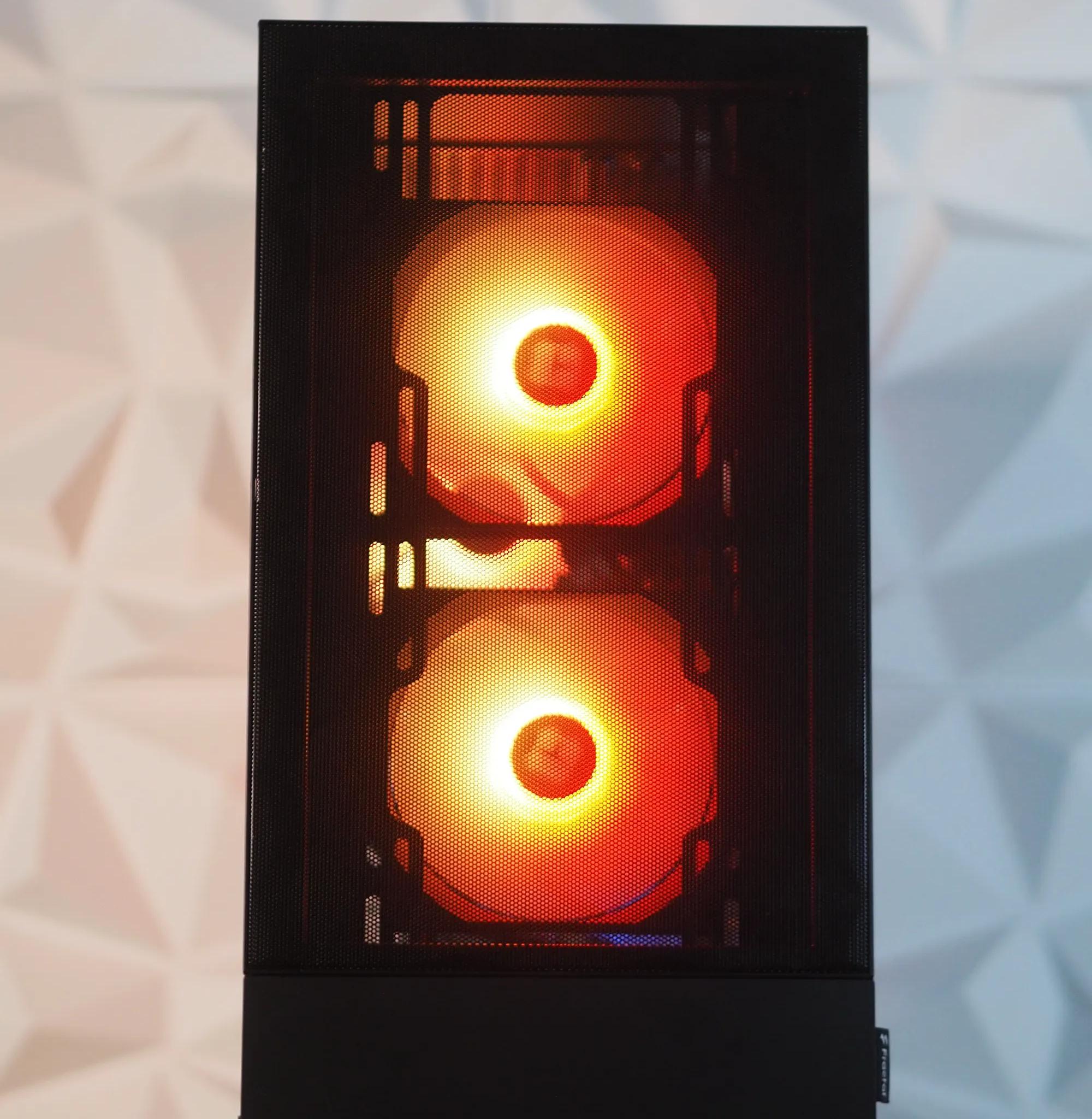 1440p Gaming PC (mouse & keyboard included!)