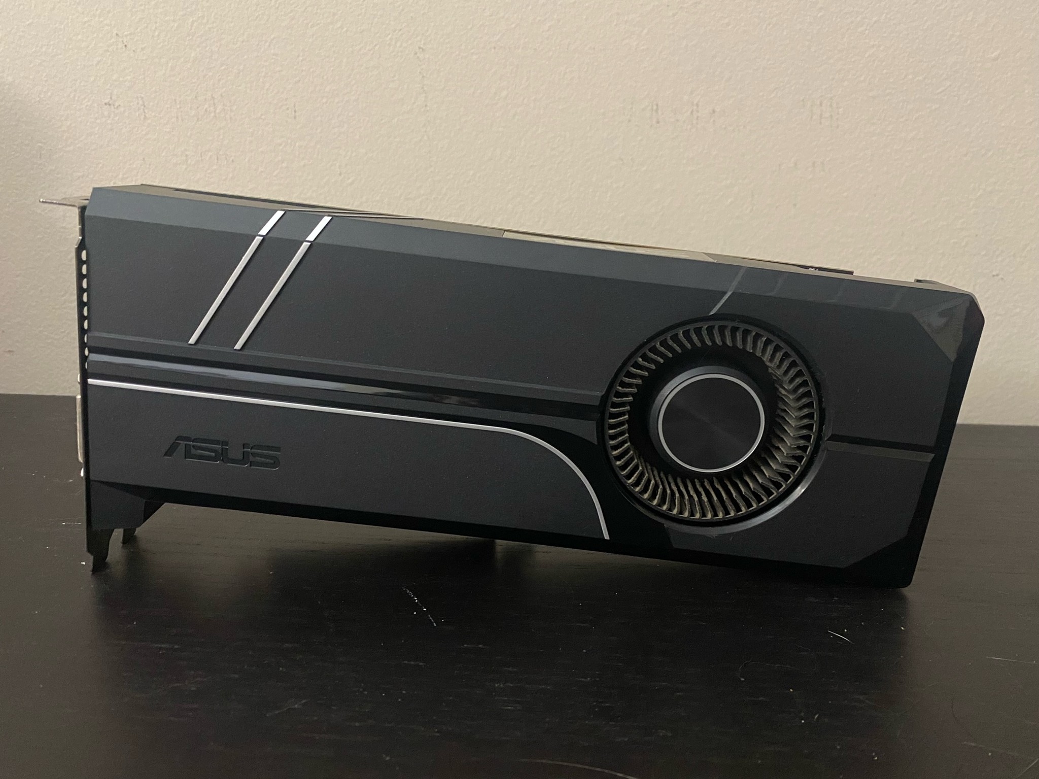 ASUS 1060 6GB Turbo