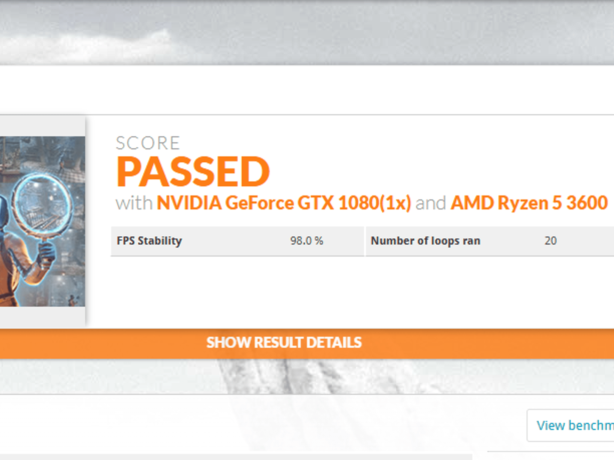 Ryzen 5 3600 | GTX 1080 | 16GB DDR4 | 500GB Storage