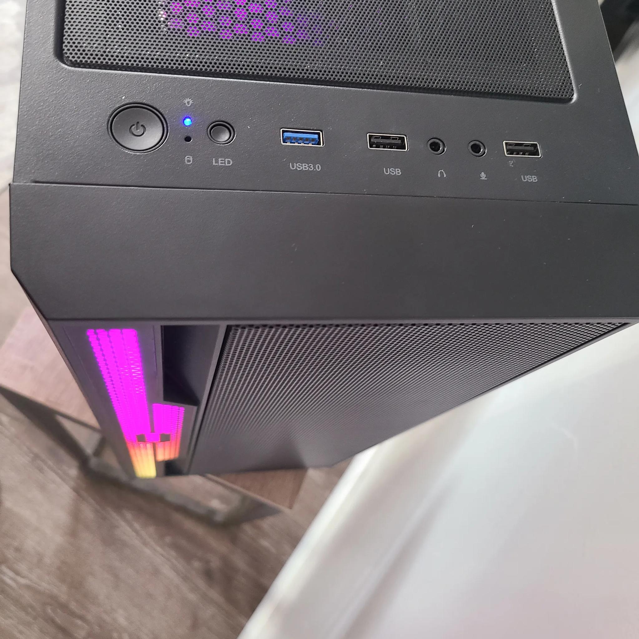 Ryzen 7 | RTX 2060 | 16GB Ram | 500GB SSD