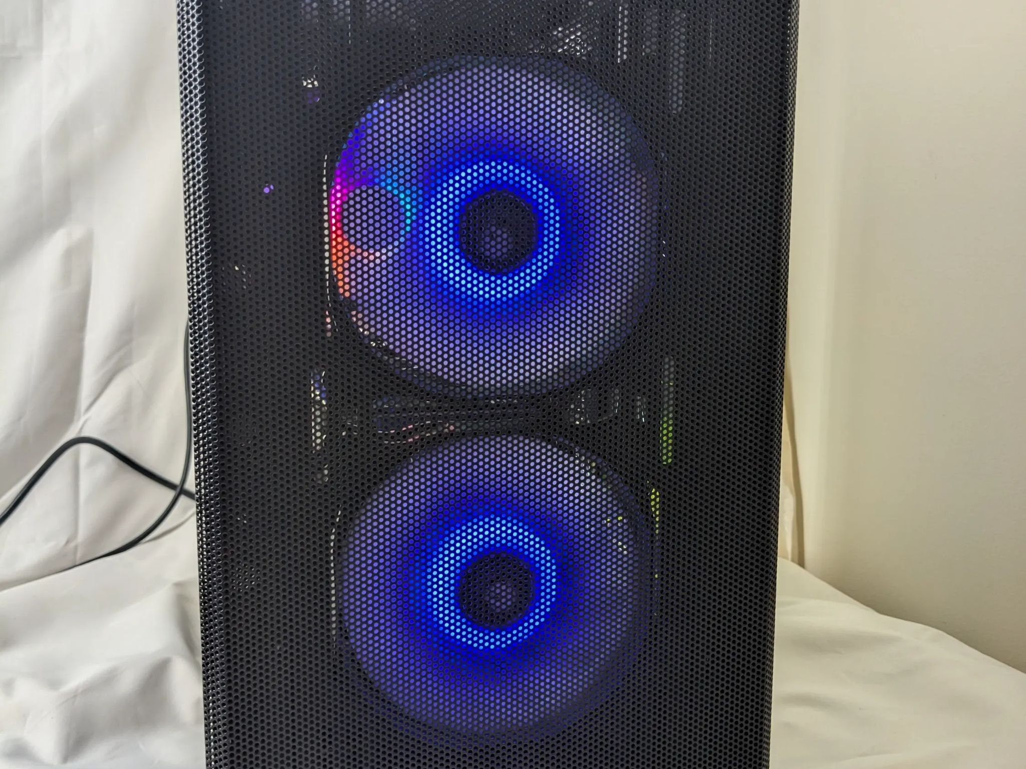 RTX 3060 TI Gaming PC | RYZEN 5 3600 | 16 GB RAM | WIFI