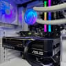 Gaming/Streaming PC | RTX 5070 | Ultra 9 285k | 32GB DDR5 | 1TB NVME | WIFI