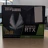 ZOTAC GAMING GeForce RTX 3060 12GB GDDR6