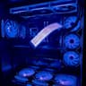 🧊 "Shadow Prism "9800X3D | RTX 5080 | 32GB DDR5🧊