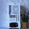 🥶 FRZR - Liquid Cooled | Ryzen 5 5600 | RTX 4060 | 32GB RAM | 1TB NVMe | Wi-Fi