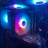 GeForce GTX 1060 6GB Custom Gaming PC - Core i7-8700K, 512GB SSD