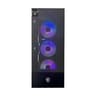 NSX Omega Gaming PC | R7 5700X | RTX 4060 TI | 1TB SSD | 16 GB RAM | Win 11 Home | WiFi | Bluetooth