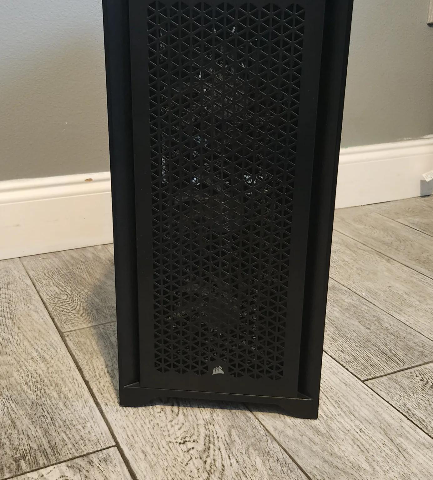 🔥Ryzen 5 5600X Gaming PC | GTX 1060 / Optional GTX 1660 & RTX 2070 Super | 16GB RAM, Dual SSD