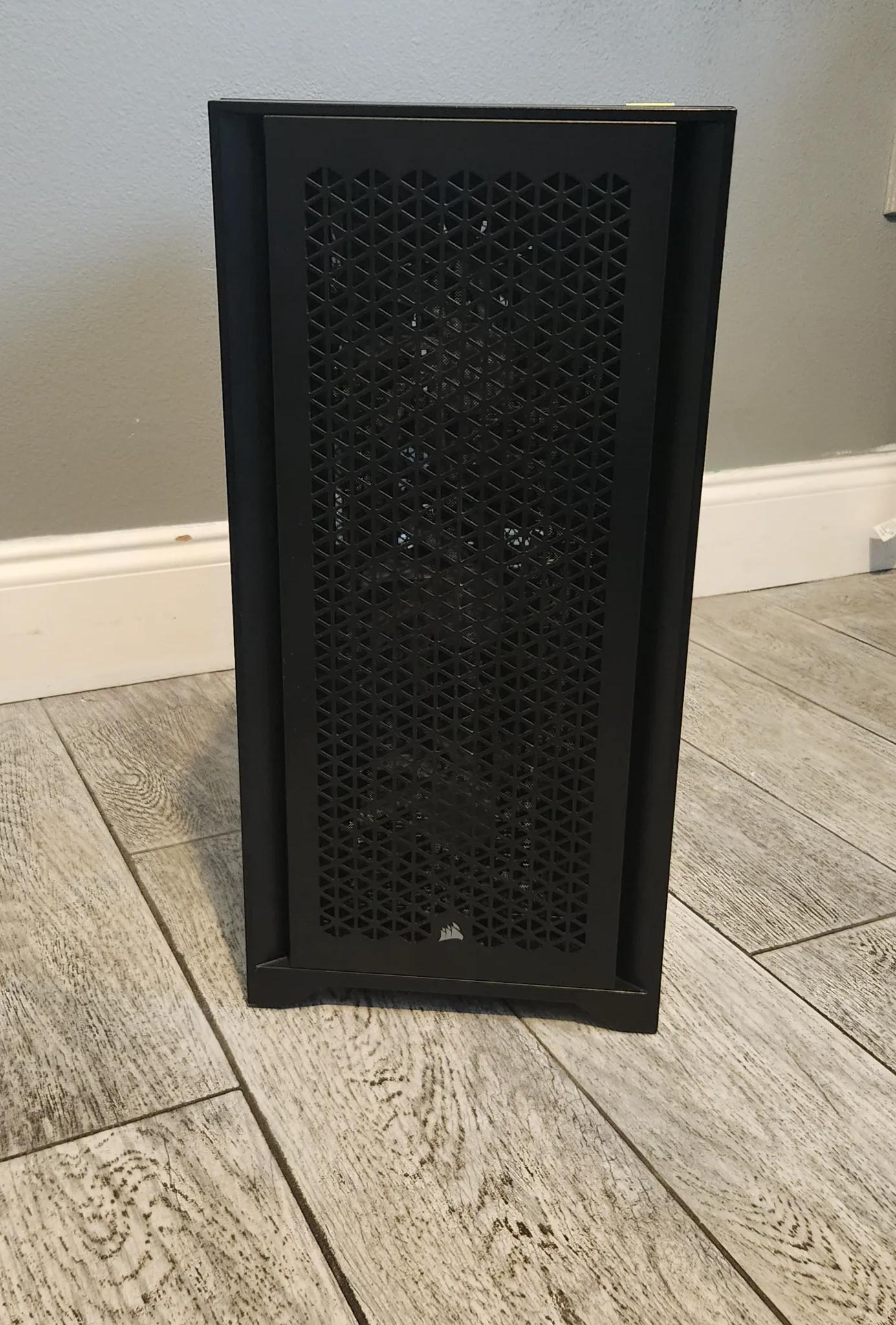 🔥Ryzen 5 5600X Gaming PC | GTX 1060 / Optional GTX 1660 & RTX 2070 Super | 16GB RAM, Dual SSD