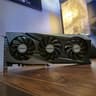 RTX 3060 TI + RYZEN 7 3700X
