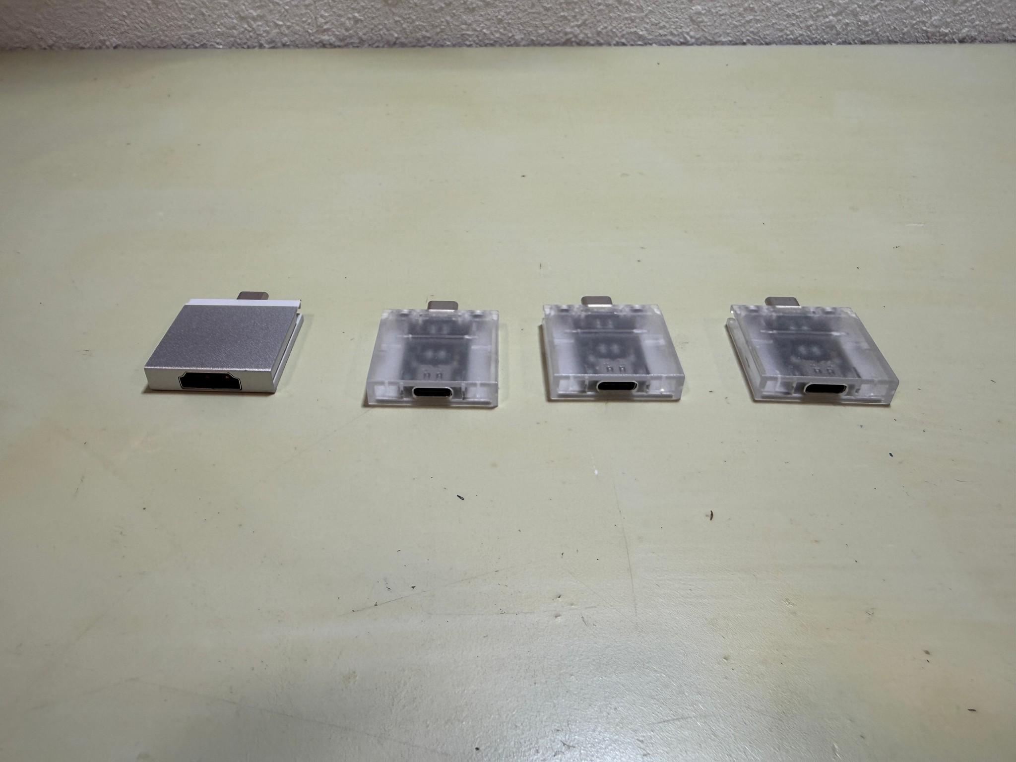 Framework 13" Laptop - Chassis, no mainboard