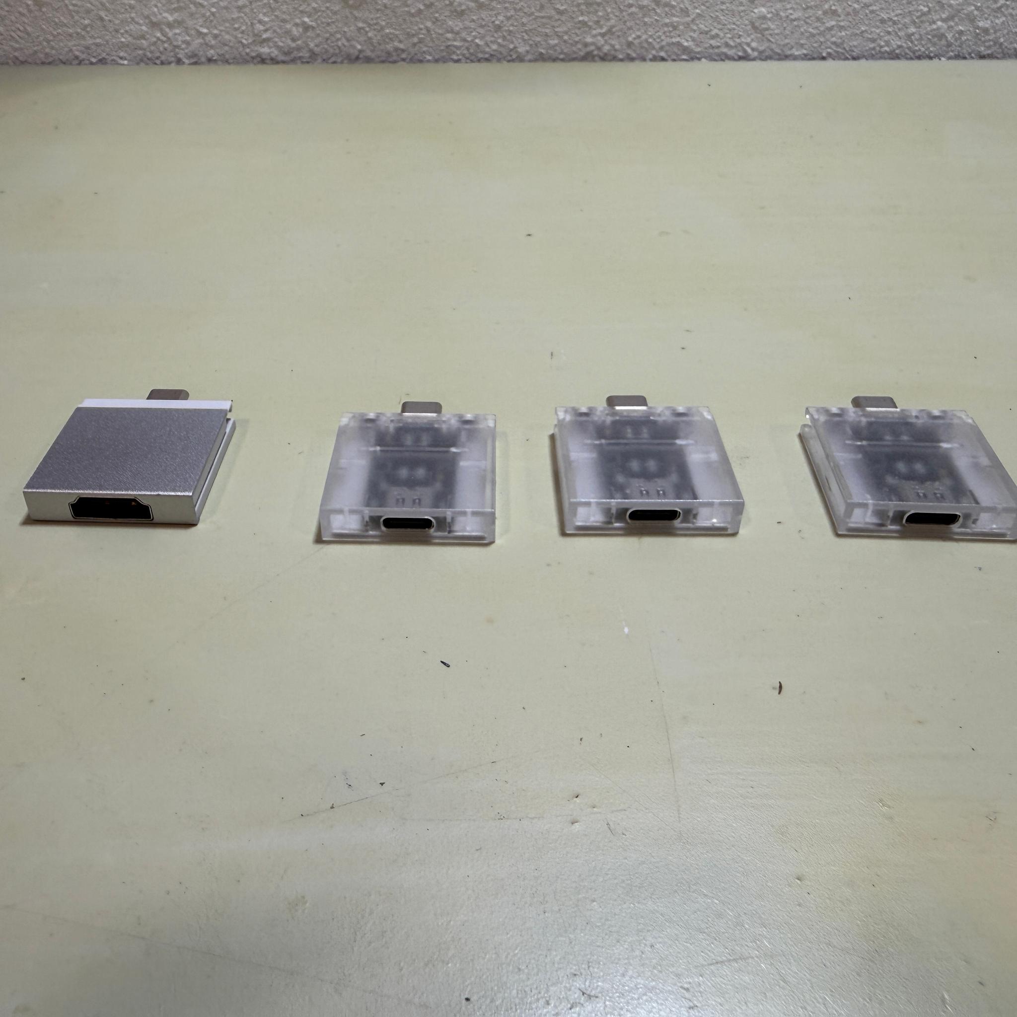 Framework 13" Laptop - Chassis, no mainboard