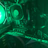 Custom gaming pc i5 9th gen 16gb ram rtx3050 8gb