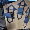 Unofficial Jawa GPU Stand 4 PACK