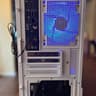 RTX 4060 TI 8GB | Ryzen 5 7600X | Corsair DDR5 RGB 32GB 6000 (2x16) | 2TB NVME | WIFI | (April 2026)