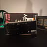 Xfx merc 308 used in good condition