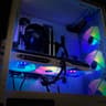 Custom Gaming PC Build