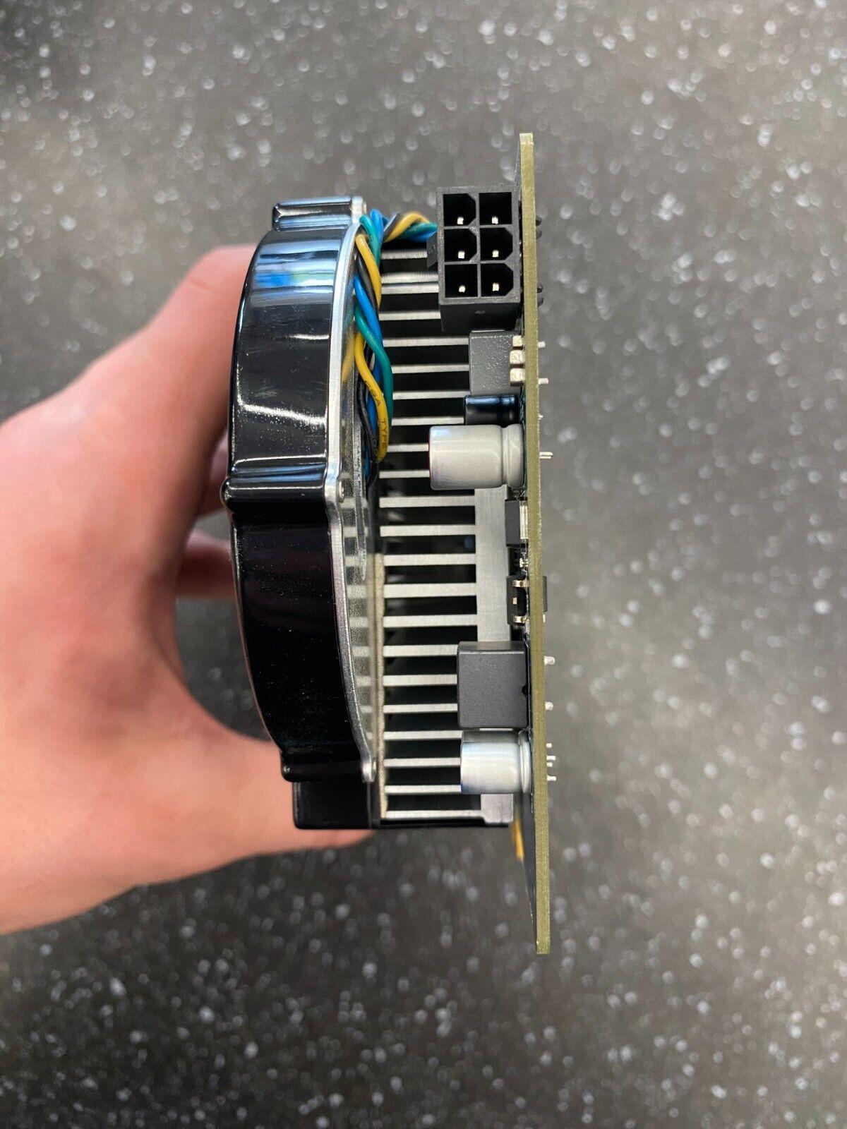 *B GRADE* AMD Radeon HD 5750 1GB GDDR5 Graphics Card - DisplayPort, HDMI, DVI