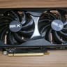 AS-IS SAPPHIRE Dual-X OC Radeon R9 270X 2GB with BOOST