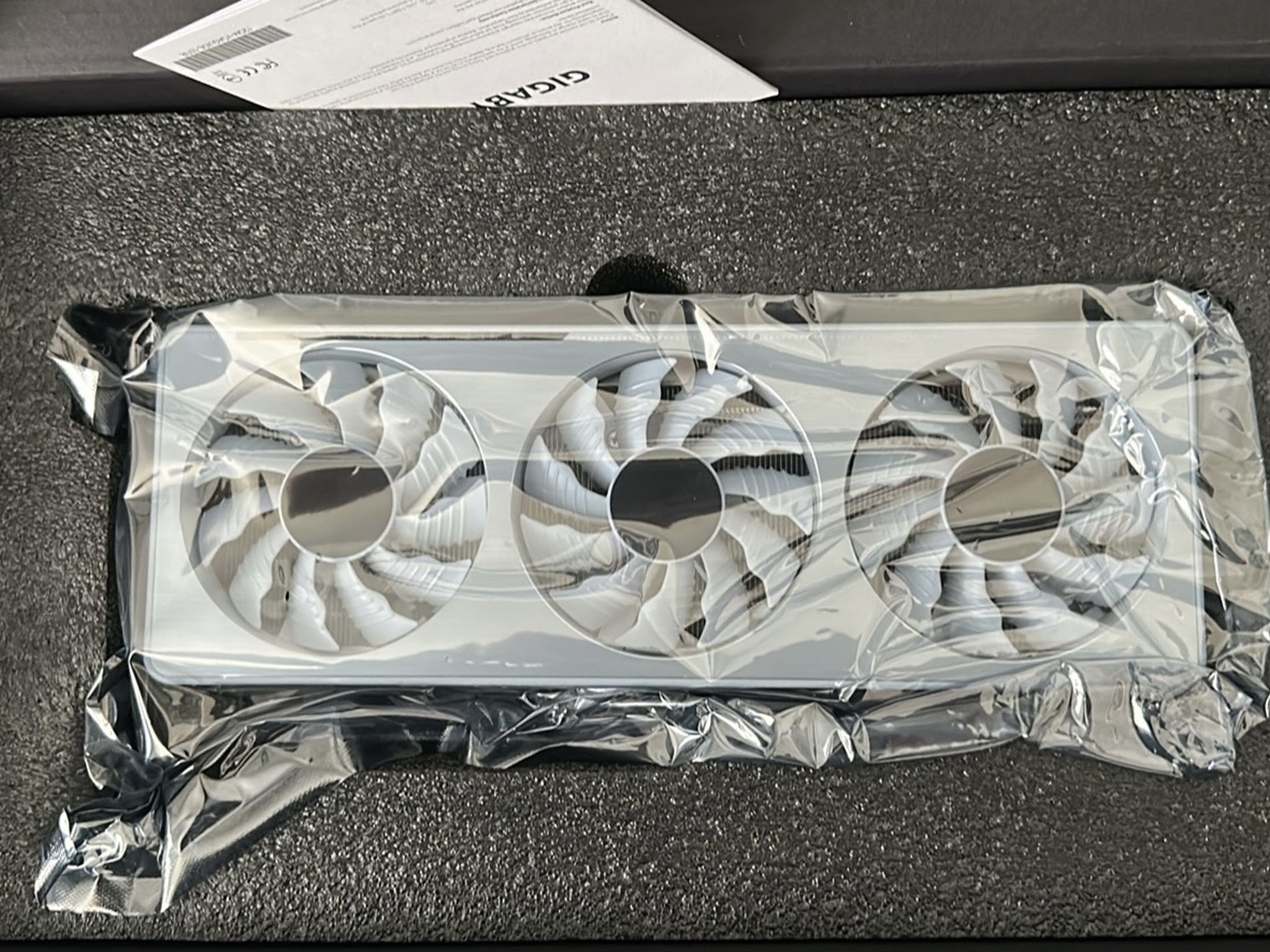 GIGABYTE GeForce RTX 3070 VISION OC 8GB