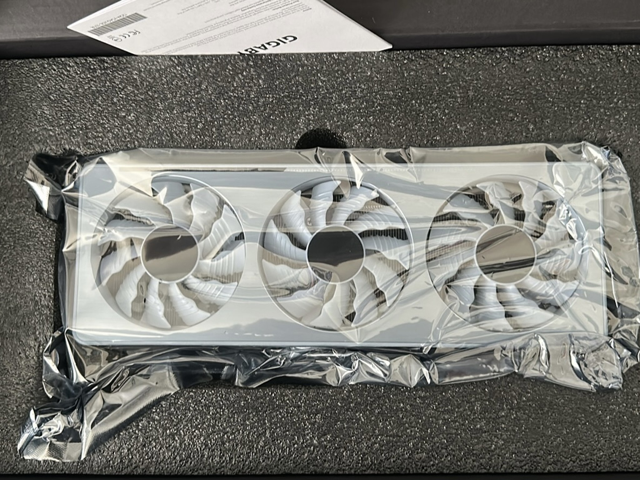 GIGABYTE GeForce RTX 3070 VISION OC 8GB