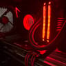 🔴"Infernal Onyx"⚫️| 1440p Gaming | Ryzen 5 5600X | RTX 3070 | 16G Ram | 1TB Storage | Free Shipping