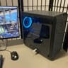 EVGA GTX 1070 SC (8gb), AMD Ryzen 5 3400g, DDR4 3000MHz 16GB (8x2), 500GB NVMe, 750W Platinum
