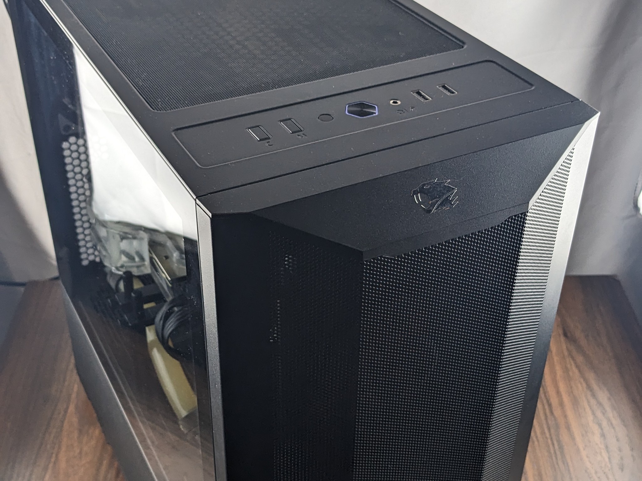 RTX 3090, Custom Watercooled, 11700K, 32GB DDR4 3200, 2TB 3x4 NVMe