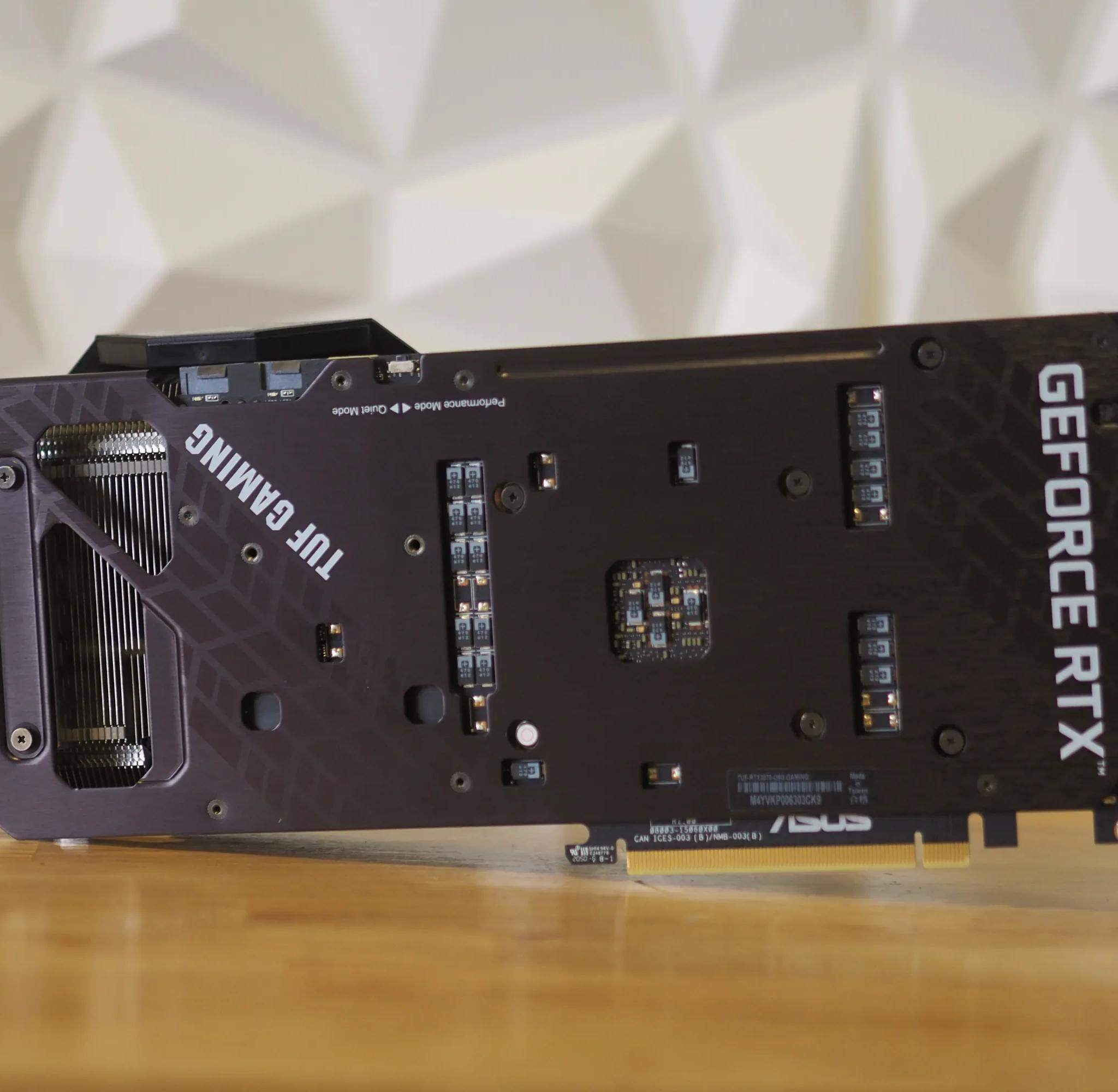 Asus TUF 3070 8gb