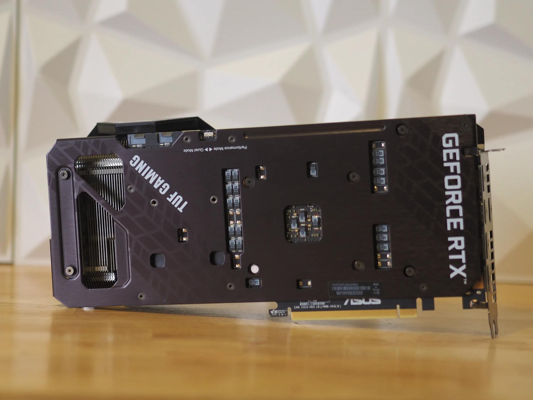 Asus TUF 3070 8gb