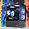 Nvidia msi1660super Gaming PC | Intel i5-9400|16GB  Ram|500GB SSD |Wifi|