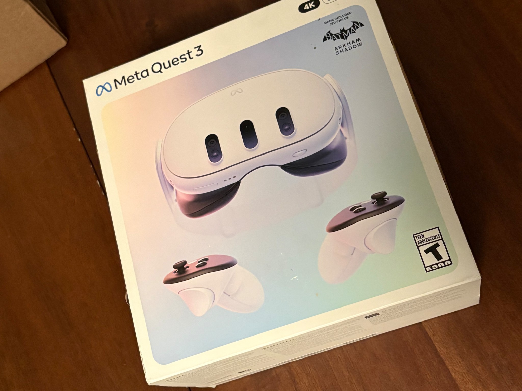 NEW & SEALED || Meta Quest 3 || 512GB Storage