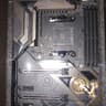 ASRock B550 TAICHI AM4 AMD B550 ATX AMD Motherboard