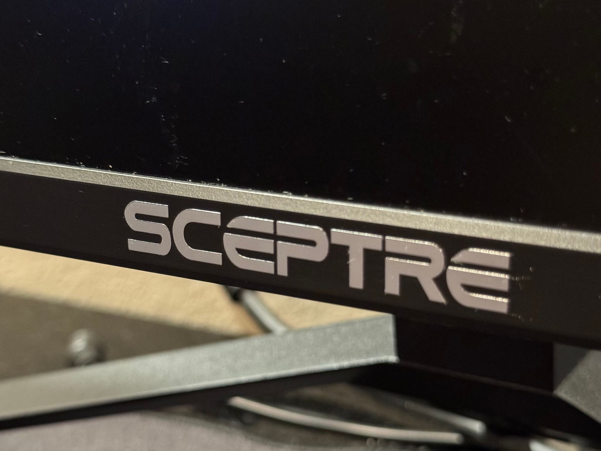 Sceptre 27in 1920 x 1080p 165hz DisplayPort, HDMI Freesync Monitor