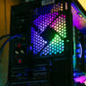 📟 Chipster 📟 AMD RX 6650 XT / Ryzen 5 5600X / 1TB NVME / 32GB DDR4 Ram / Air Cooler / W11 Pro