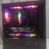 NEW GAMING PC | RTX 2070 SUPER | RYZEN 5 5500 | 16 GB RAM | 512 GB NVME | WIFI + BLUETOOTH