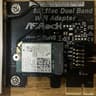 ASRock PCIe Wi-Fi 5 and Bluetooth 4.2 Expansion Card