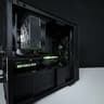 Clean 1080-1440p Gaming/Streaming PC