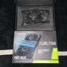 ASUS Dual Mini 1660 Super 6GB