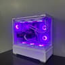 Custom Gaming PC Build