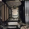 Intel i7 11,000kf 3.60 GHz