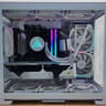 Gaming PC Ryzen 7 7700 32GB RAM 2TB SSD RTX 4070 Ti SUPER 16GB Win11 Computer